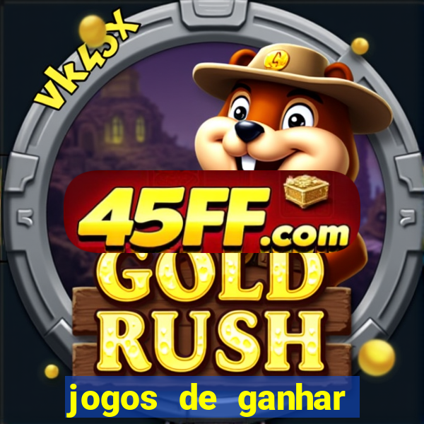 jogos de ganhar dinheiro no pix na hora